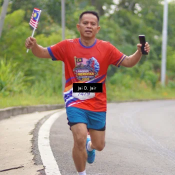 Runner Photo 6024991