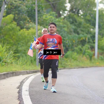 Runner Photo 6024993