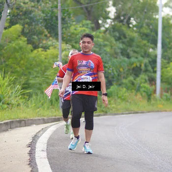 Runner Photo 6024994