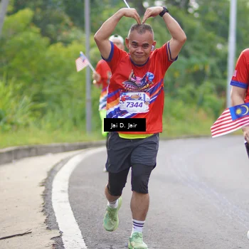 Runner Photo 6024995