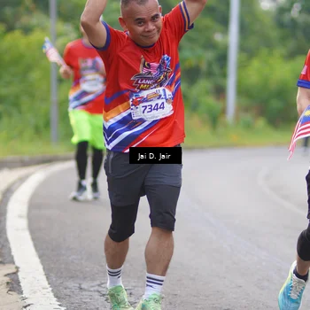 Runner Photo 6024999