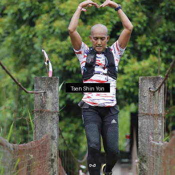 Runner Photo 60250