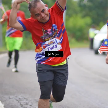 Runner Photo 6025001
