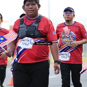 Runner Photo 6025003