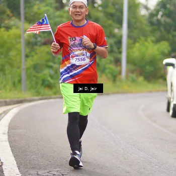 Runner Photo 6025004