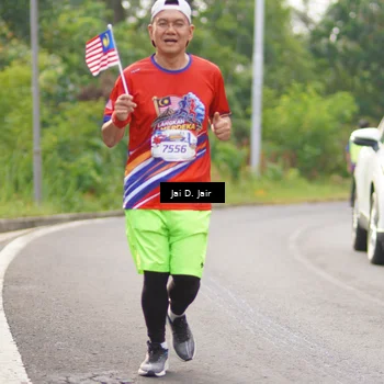 Runner Photo 6025005