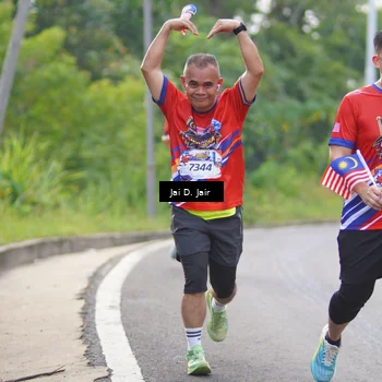 Runner Photo 6025006