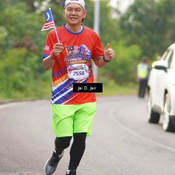 Runner Photo 6025007