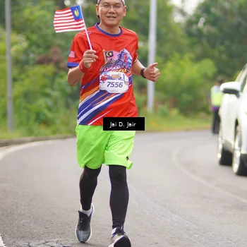 Runner Photo 6025008