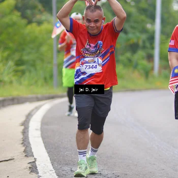 Runner Photo 6025009