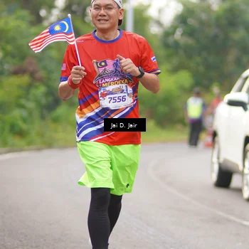 Runner Photo 6025010