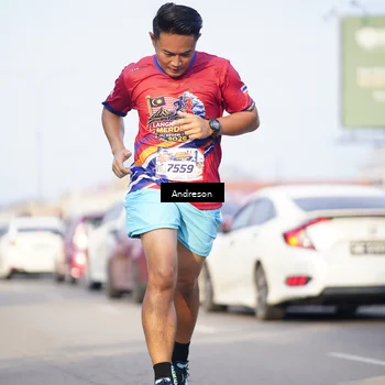 Runner Photo 6025011