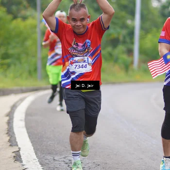 Runner Photo 6025013