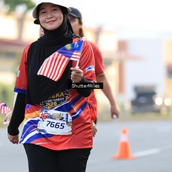 Runner Photo 6025014
