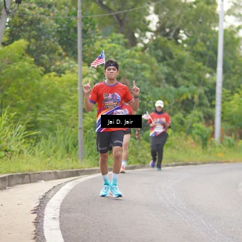 Runner Photo 6025015