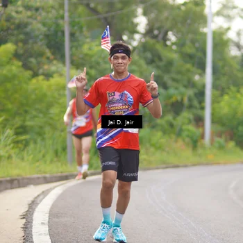Runner Photo 6025017