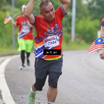 Runner Photo 6025018