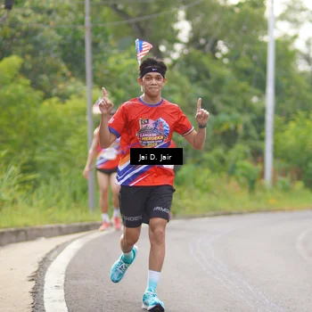 Runner Photo 6025019