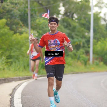 Runner Photo 6025020