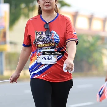 Runner Photo 6025021