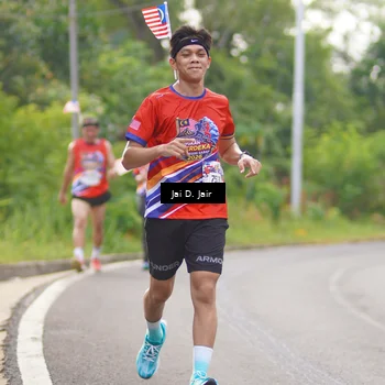 Runner Photo 6025022