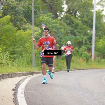 Runner Photo 6025023