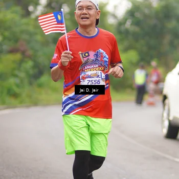 Runner Photo 6025026