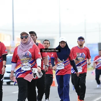 Runner Photo 6025029