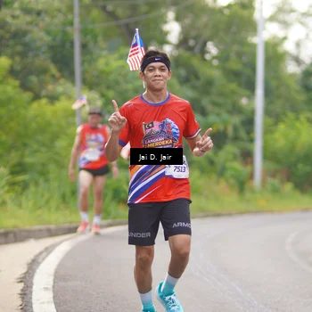 Runner Photo 6025031