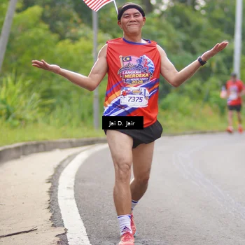 Runner Photo 6025037