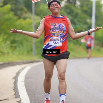 Runner Photo 6025039