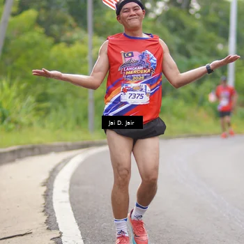 Runner Photo 6025040