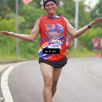 Runner Photo 6025043