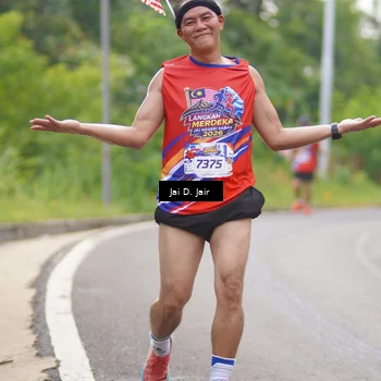 Runner Photo 6025044