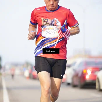 Runner Photo 6025045