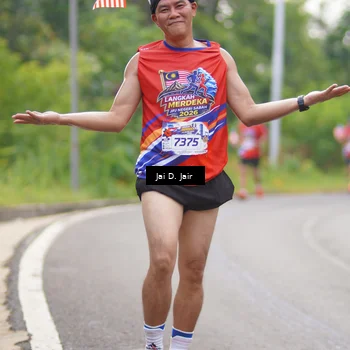 Runner Photo 6025047