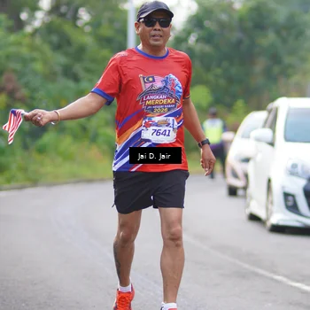 Runner Photo 6025054