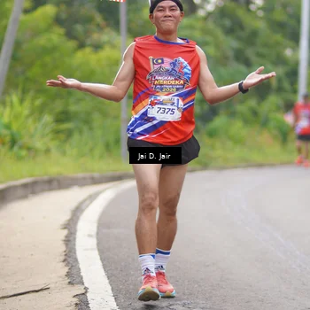 Runner Photo 6025055