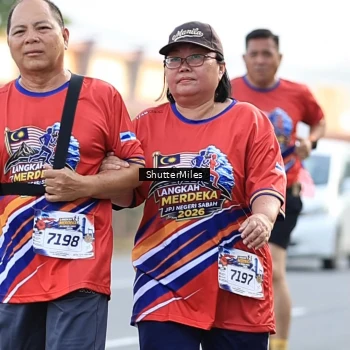 Runner Photo 6025056