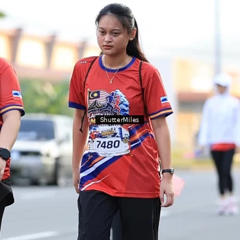 Runner Photo 6025057