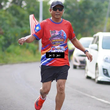 Runner Photo 6025059