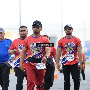 Runner Photo 6025061