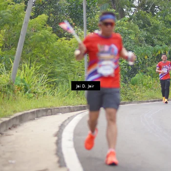 Runner Photo 6025062