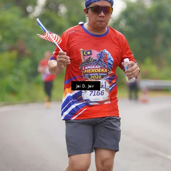 Runner Photo 6025063