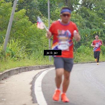 Runner Photo 6025064