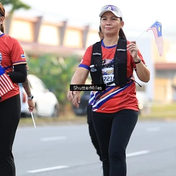 Runner Photo 6025065