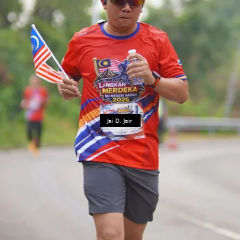 Runner Photo 6025066