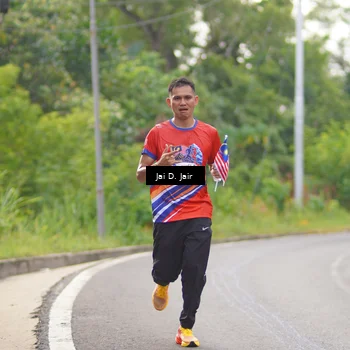 Runner Photo 6025067