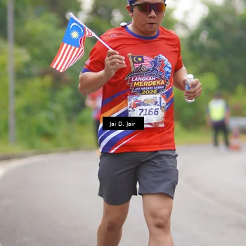 Runner Photo 6025068