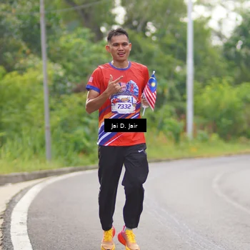 Runner Photo 6025069
